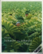 Beat Takeshi Vs. Takeshi Kitano