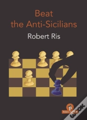 Capa do artigo Beat The Anti-Sicilians