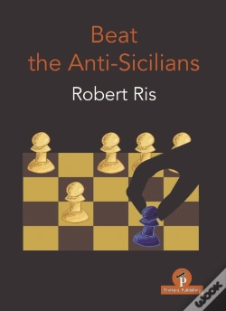 Capa do artigo Beat The Anti-Sicilians
