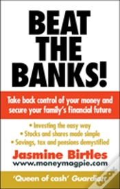 Capa do artigo Beat The Banks!