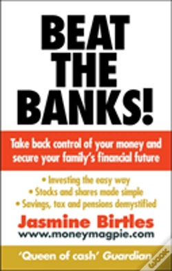 Capa do artigo Beat The Banks!