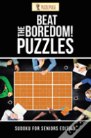 Beat The Boredom! Puzzles