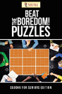 Beat The Boredom! Puzzles - Preview