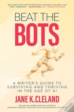 Capa do artigo Beat The Bots