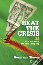 Capa do artigo Beat The Crisis: 33 Quick Solutions For Your Company