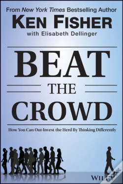 Capa do artigo Beat The Crowd