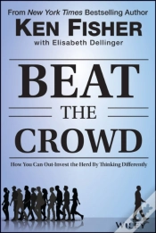Capa do artigo Beat The Crowd