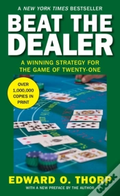 Capa do artigo Beat The Dealer