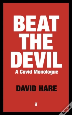 Capa do artigo Beat The Devil