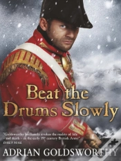 Capa do artigo Beat The Drums Slowly