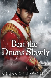 Capa do artigo Beat The Drums Slowly
