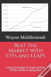 Beat The Market With Etfs And Leaps