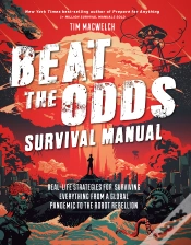 Capa do artigo Beat The Odds Survival Manual