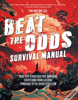 Capa do artigo Beat The Odds Survival Manual