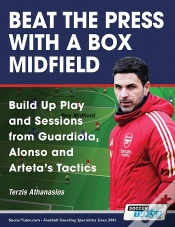 Capa do artigo Beat the Press With a Box Midfield