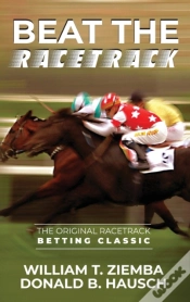 Capa do artigo Beat The Racetrack
