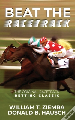 Capa do artigo Beat The Racetrack