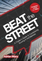 Capa do artigo Beat The Street