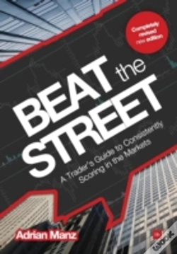 Capa do artigo Beat The Street