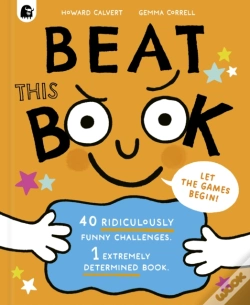 Capa do artigo Beat This Book