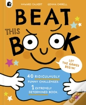 Capa do artigo Beat This Book