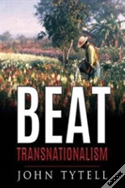 Capa do artigo Beat Transnationalism