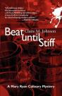 Beat Until Stiff: A Mary Ryan Mystery - Preview