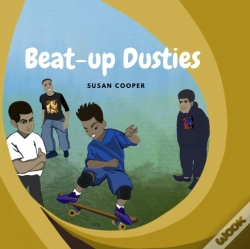 Capa do artigo Beat-Up Dusties