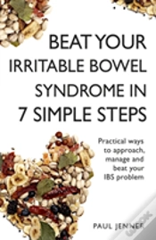 Capa do artigo Beat Your Irritable Bowel Syndrome (Ibs) In 7 Simple Steps