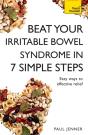 Beat Your Irritable Bowel Syndrome (Ibs) In 7 Simple Steps - Preview