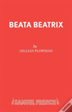 Capa do artigo Beata Beatrix