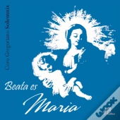 Beata es, Maria