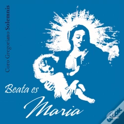 Capa do artigo Beata es, Maria