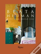 Capa do artigo Beata Heuman