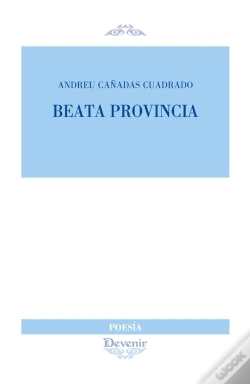 Capa do artigo Beata Provincia
