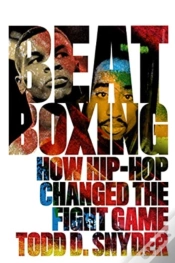 Capa do artigo Beatboxing