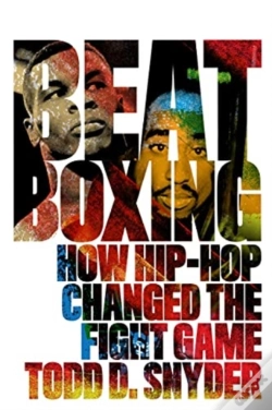Capa do artigo Beatboxing