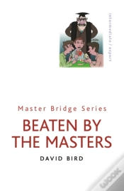 Capa do artigo Beaten By The Masters