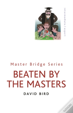 Capa do artigo Beaten By The Masters