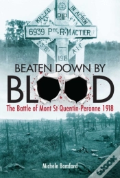 Capa do artigo Beaten Down By Blood