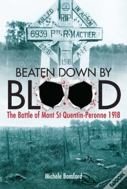 Capa do artigo Beaten Down By Blood