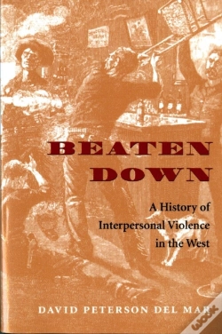 Capa do artigo Beaten Down