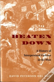 Capa do artigo Beaten Down