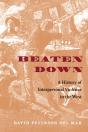 Beaten Down - Preview
