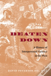 Capa do artigo Beaten Down