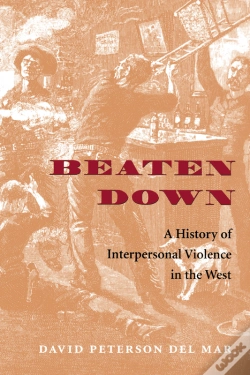 Capa do artigo Beaten Down
