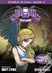 Capa do artigo Beath Defying