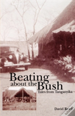 Capa do artigo Beating About The Bush