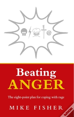 Capa do artigo Beating Anger