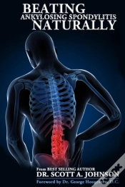 Capa do artigo Beating Ankylosing Spondylitis Naturally